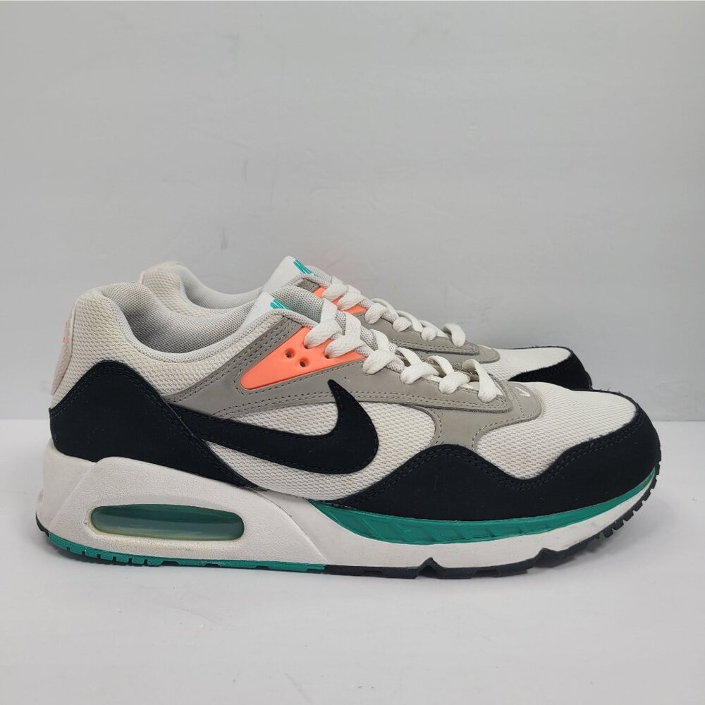 Nike Air Max Correlate Women's Multicolor Athletic Shoes 511417-136 US Size 10